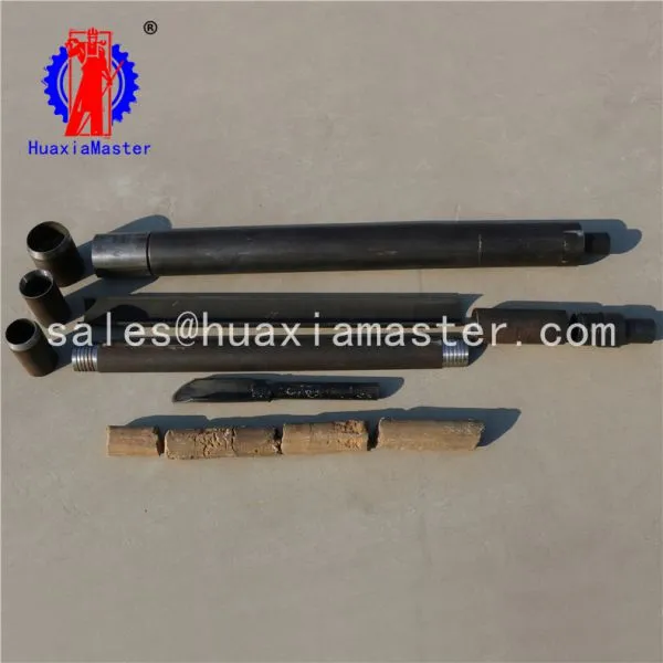 00:01 00:05 View Larger Image Good Sale QTZ-1Man Hand Held Impact Soil Sampling Drilling Machine Good Sale QTZ-1Man Hand Held Impact Soil Sampling Drilling Machine Good Sale QTZ-1Man Hand Held Impact Soil Sampling Drilling Machine Good Sale QTZ-1Man Hand photo-3
