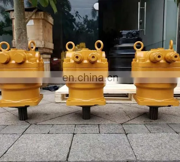 3349979 330D Hydraulic Swing Motor For Excavator photo-2