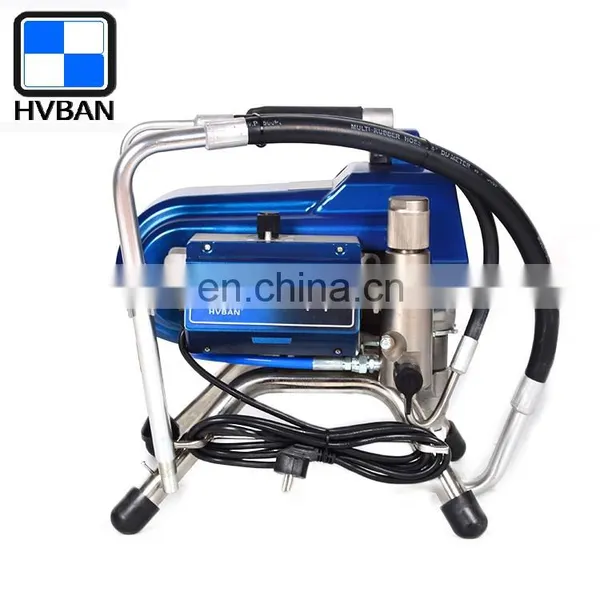 EP230 Airless Paint Sprayer photo-3