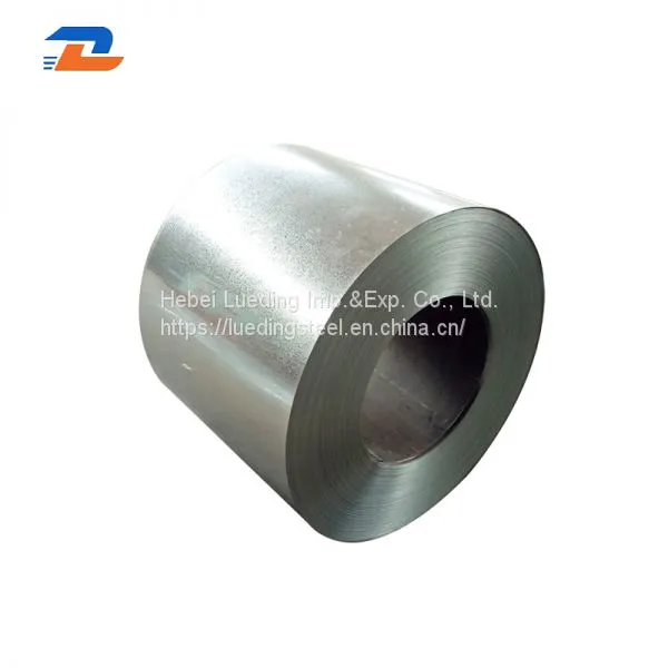 Iron Steel Zinc Metal Sheet Price Galvanized Plate Coils