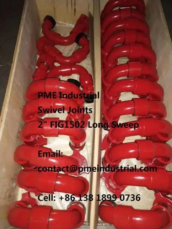 Swivel Joint ChiksanType photo-5