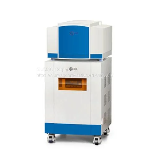 NMR Imager and Analyzer NMI20-015V-I(for Food & Agriculture Research)