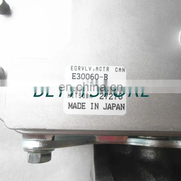 Original Actuator EGR Valve 25620-E0211 B9946-650 photo-6