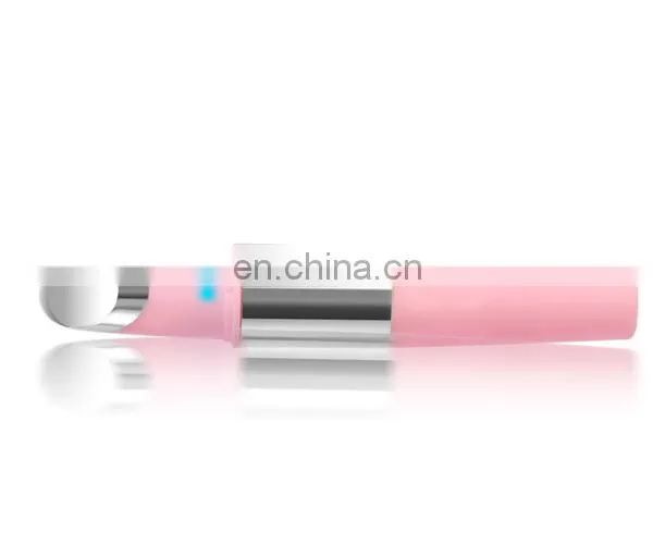 Electric Mini Magic Skin Wand Facial Thermal Ion Facial Massage- Buy High Quality Wrinkle Remover Skin Refresh Beauty Wand photo-3