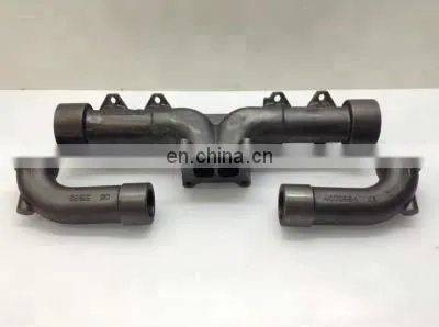M11 ISM11 QSM11 Exhaust Manifold 3104237 3090915 photo-3