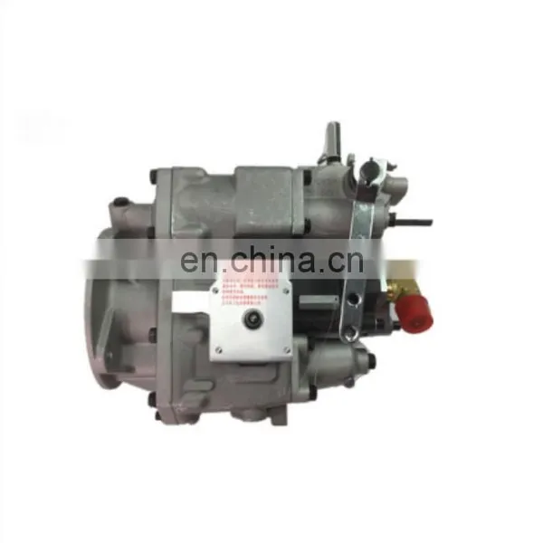 Diesel Fuel Pump 3015253 Fuel Pump Replacement for Cheap Price photo-2