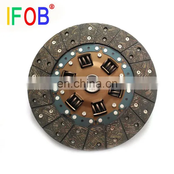IFOB Factory Price Clutch Disc For Nissan Almera C0100-06J14 photo-7