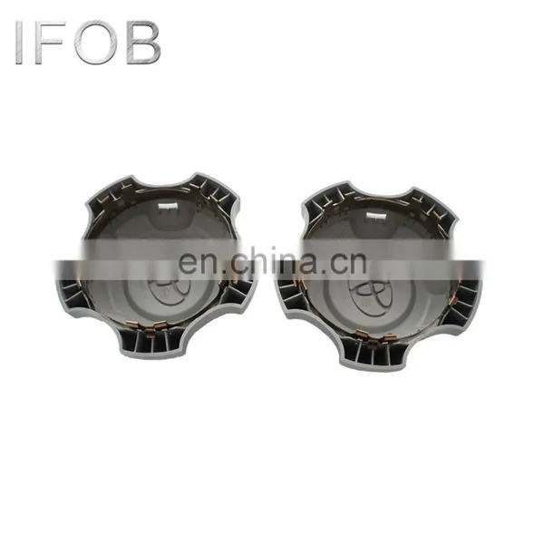 IFOB Wheel Hub Cover 4260b-60020 for Toyota Land Cruiser URJ202 1URFE photo-4