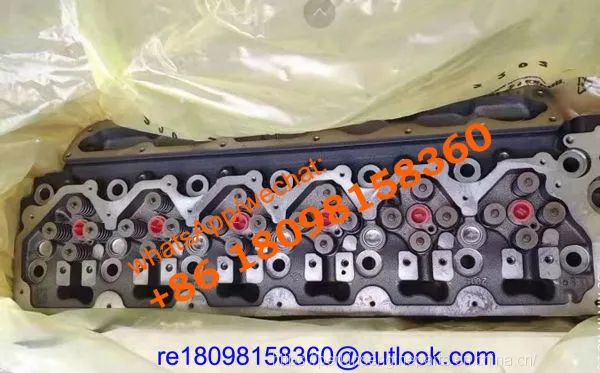 4181V019 4181V058 Комплект коленчатого вала с подшипниками для двигателей Perkins/CAT Caterpillar. Части двигателя