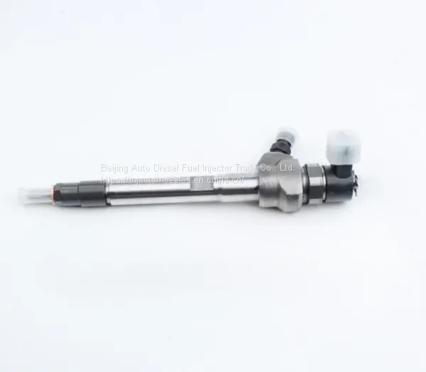 Diesel Injector Common Rail Injector 0445120460 120 Injector 0445 120 460 photo-4
