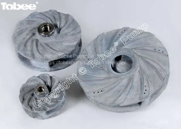 China Ceramic Slurry Pump Spares photo-3