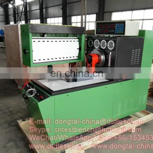 12PSDW Alternator Test Bench photo-3