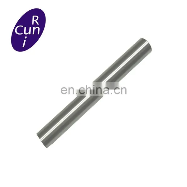 Incoloy 800/incoloy 800h/din 1.4877 Round Steel Bar photo-3