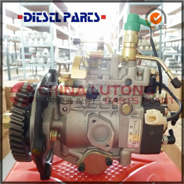 Kubota 3 Cylinder Injector Pump-kubota Tractor Injector Pump
