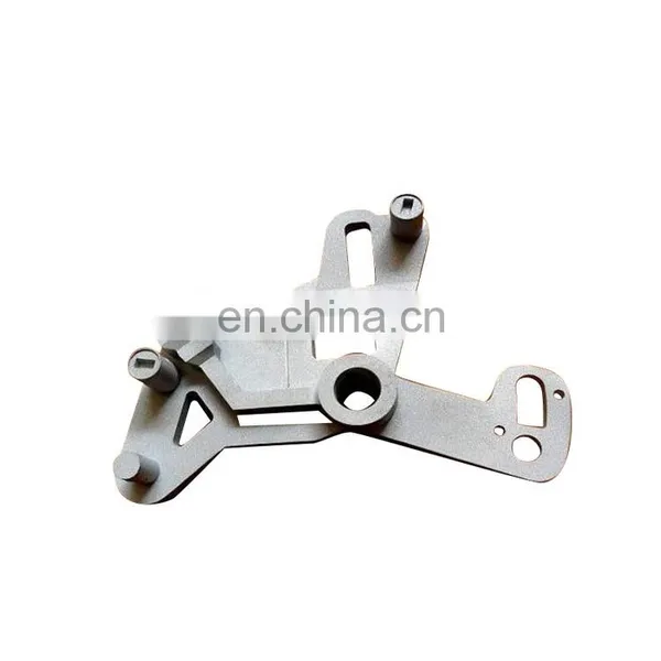 Making Manufacturing Ball Screw Cnc 5 Axis Metal Machining Center Turning Part Milling Turning Components Prototype photo-6