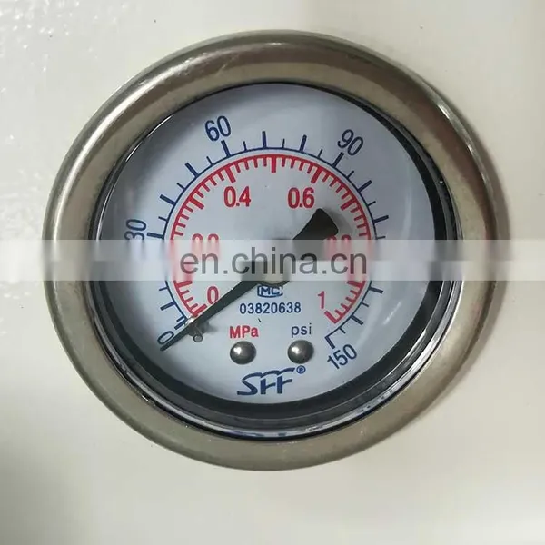 Digital Fabric Bursting Strength Tester photo-6