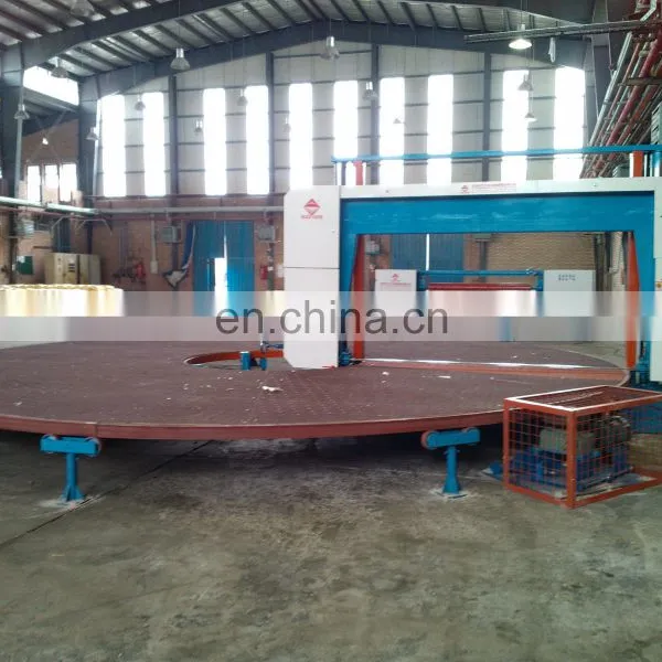 Carrousel Splitting Machine photo-3