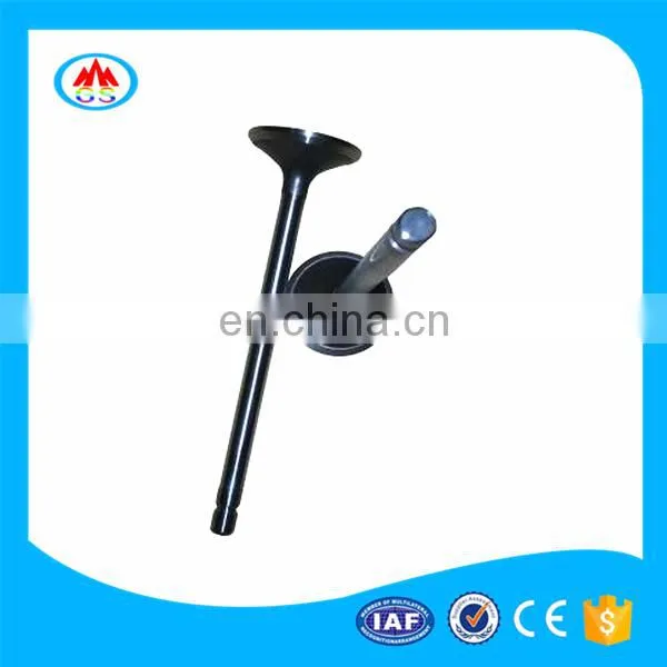 3KB1 3KC1 4LE1 4LE2 4JB1 4JG1 4JG2 Air Intake Exhaust Engine Valve for Isuzuu All Models Spare Parts photo-4