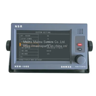 NSR NBW-1000 BNWAS photo-2