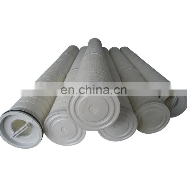 High Quality Replacement CUNO High Flow Water Filter HF40PP010D01 photo-6