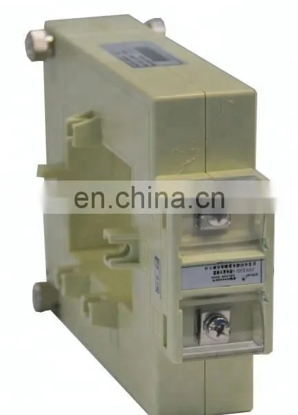 Acrel Low Voltage Window Type ct Split Core Current Transformer for Renovation Project 300/5A photo-3