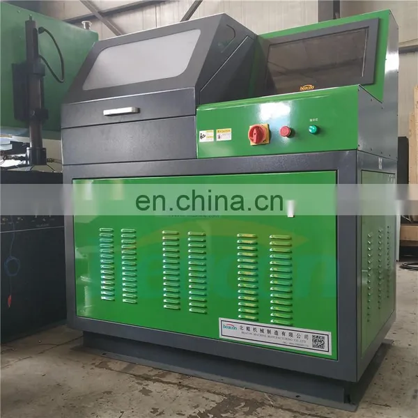 BEACON MACHINE Diesel Fuel Common Rail Injector Test Bench CRS5000 photo-6
