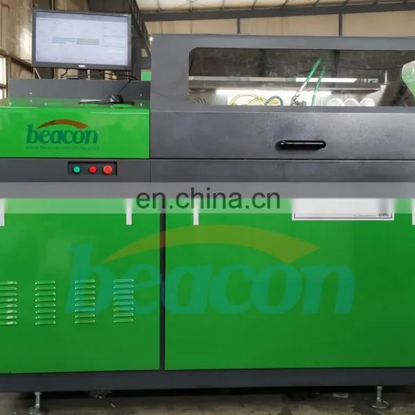 BC-CR708 Common Rail Injector Pump Test Bench With EUI EUP HEUI Function CR708 photo-5