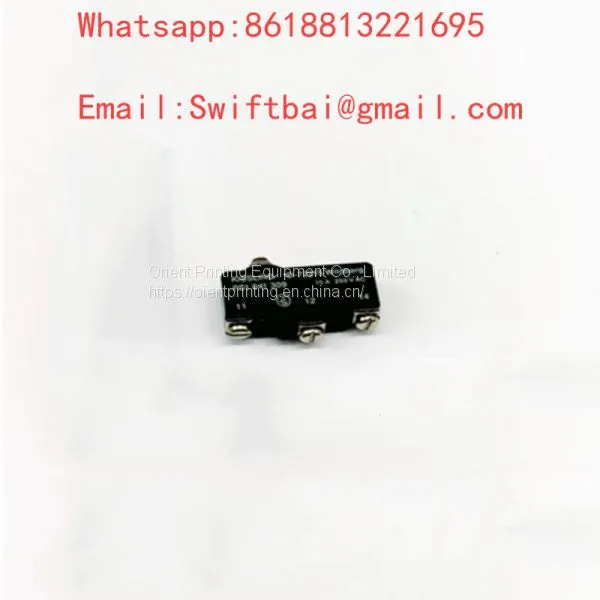 00.780.0280 Сенсор Heidelberg EMECH SWIT POS 00.780.0280 Детали офсетной машины, детали пресса Heidelberg