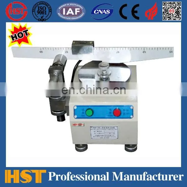 Plywood Scratch Tester /Plywood Testing Machine photo-2