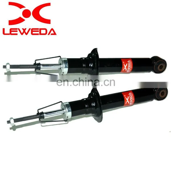 LEWEDA Original Rear Shock Absorber Packaging 341279 for ALMERA II N16 2000 photo-2