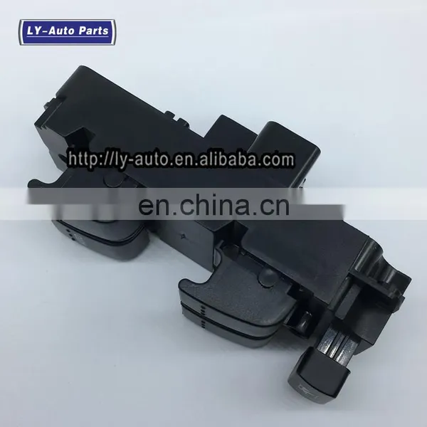 Auto Parts Power Window Switch Car Master Glass Switch For 2004-2009 Mazda 3 BN8F-66-350A BN8F66350A photo-3