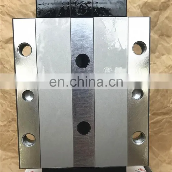 R162132320 R162281420 R162131320 R162281422 Linear Motion Sliding Guide Block Bearing