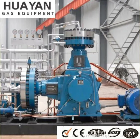 GL-10/160 Air Oxygen Helium Diaphragm Compressor Gl Series Atmospheric Pressure Customizable photo-5