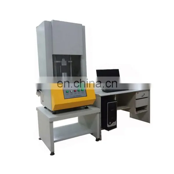Liyi Rubber Mooney Viscometer Price photo-3