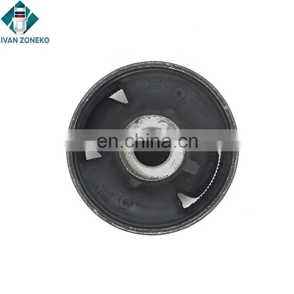 Fast Shipping Auto Suspension Arm Bushing 54584 F0000 54584F0000 54584-F0000 For Hyundai Kia photo-2
