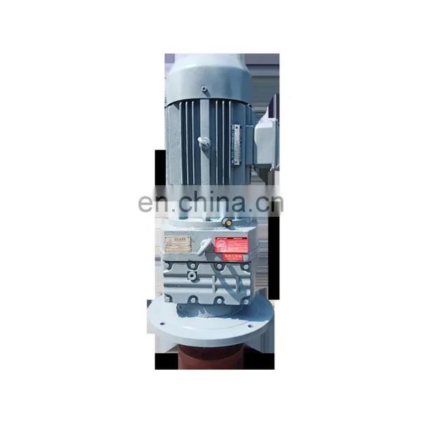 R Series Helical Gear Motor Speed Reducer Gearbox photo-2