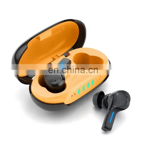 2020 Amazon Hot Sale Multi Color Wireless Bluetooth Earphone From China photo-7
