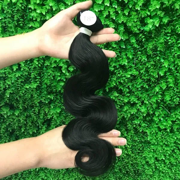 KHH Virgin Cuticle Aligned Hair From India,Wholesale Raw Indian Hair Vendors,Raw Cuticle Aligned Virgin Hair Vendors photo-2