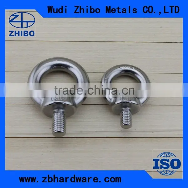 Stainless Steel Wing Nut Different Types Nuts Bolts for Sale photo-3