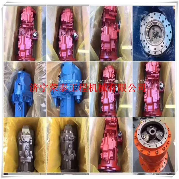 Factory Direct Sale Shantui SD16 Bulldozer Fuel Tank photo-5