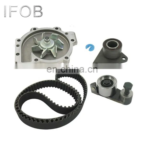 IFOB Manufacturer Genuine Quality Timing Belt Kit 4G93 (SOHC 16V) For Mitsubishi GALANT V VKMA95025 MD176387 MD315265 photo-5