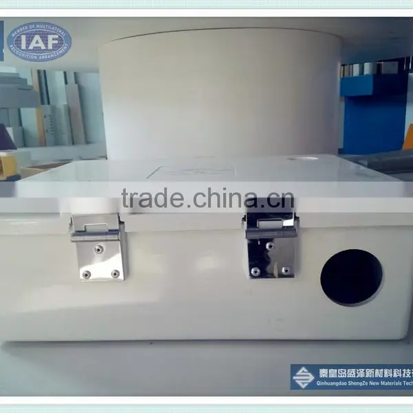 FRP SMC Meter Box/water Meter Box photo-2