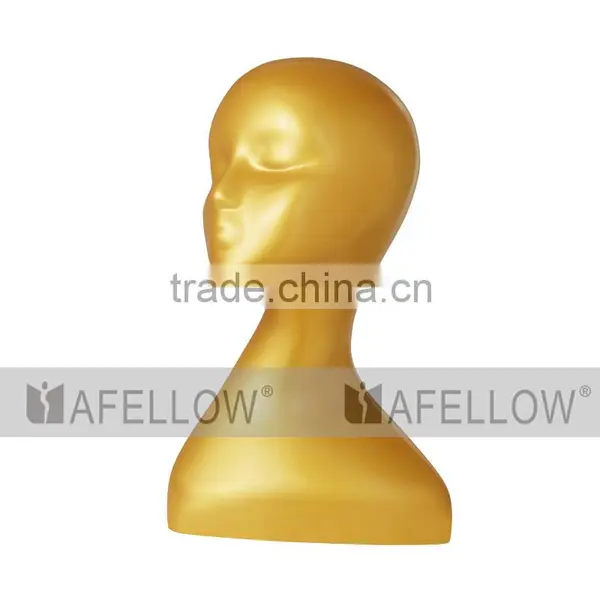 Abstract Plastic Mannequin H1092 photo-6