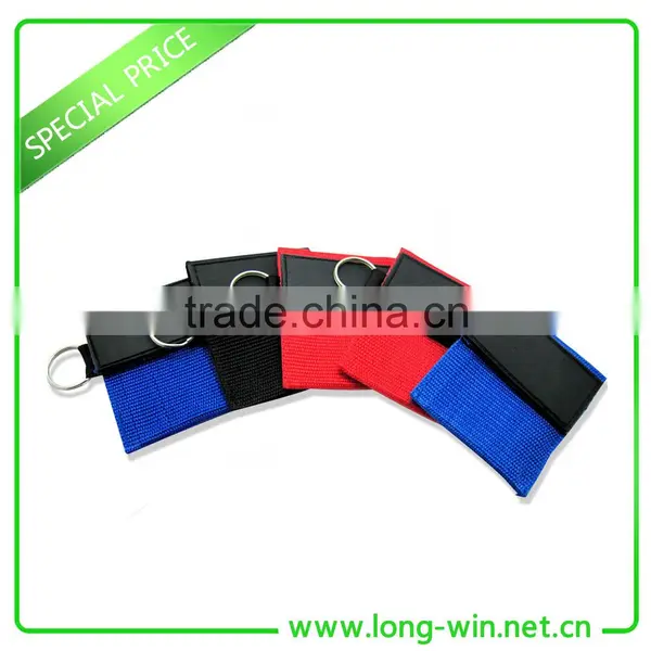 Empty CPR Pouch for Packing CPR MASK
