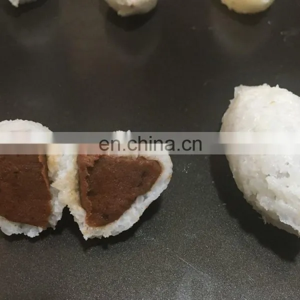 Beikn Kubba Kebbeh Kibbeh Encrusting Machine on Sale With CE photo-3