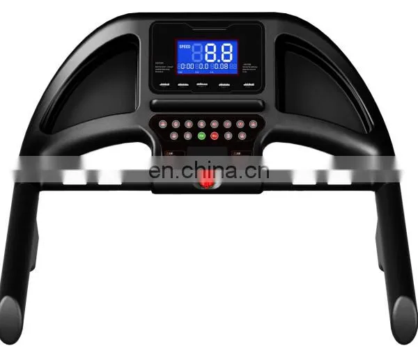 Smart Treadmill Equipment Pcb Treadmill Home Fitness Yijian Treadmill Machine photo-5