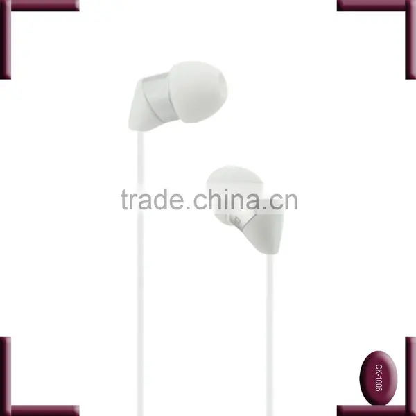 Wired Headset Earbuds for IPhone 6, 6 Plus, 5S / IPad 4, 3, 2, 1, TV photo-2