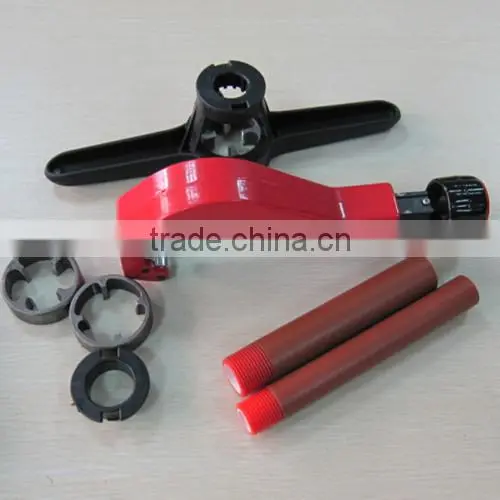 High Quality PPH Pipe Threading Tool PPH Fitting Tool photo-2