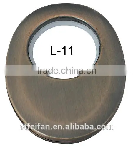 L Series Eyelet Curtain Rings Curtain Eyelet Tape photo-6