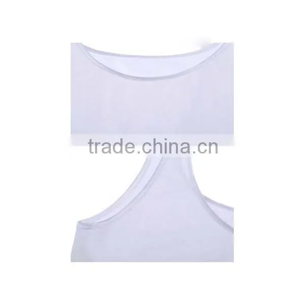 Supplier Price Custom Made Wholesale Tank Top Women photo-4